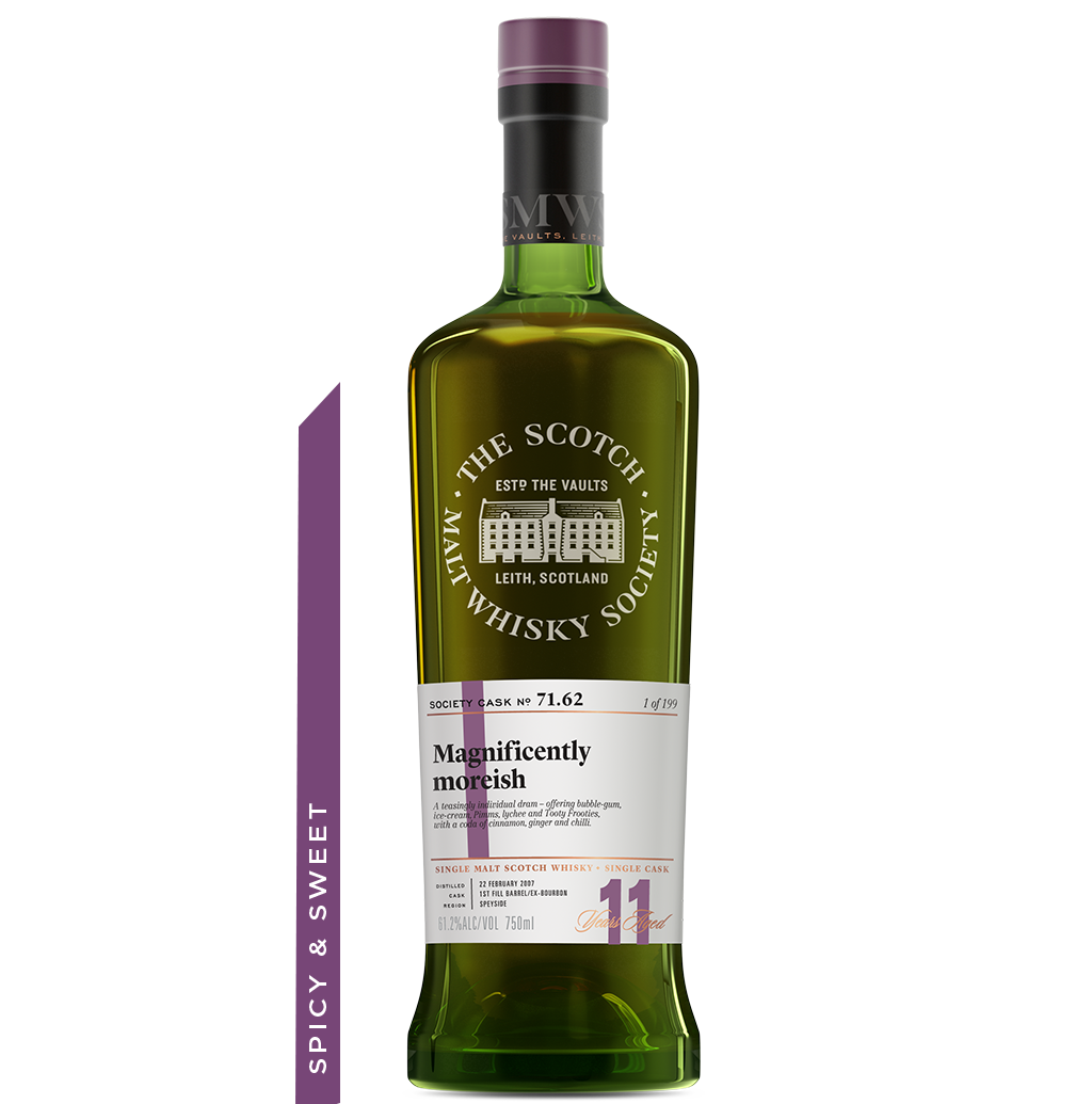 Cask No. 71.62