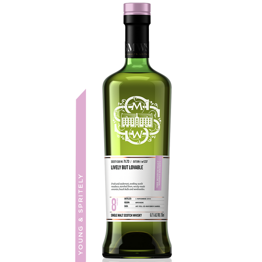 Cask No. 71.73