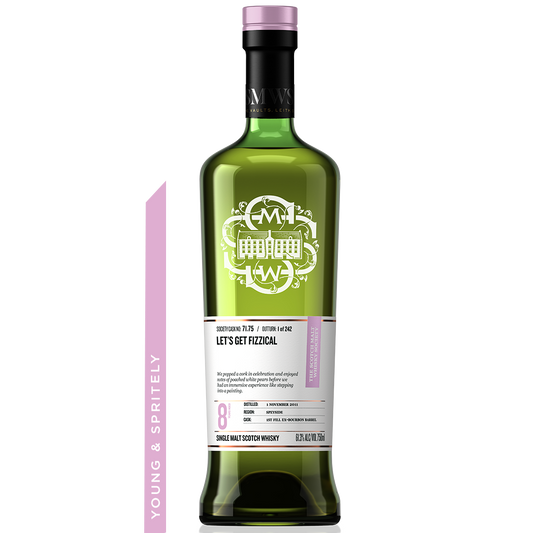 Cask No. 71.75