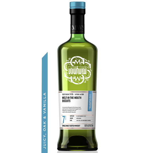 Cask No. 71.78