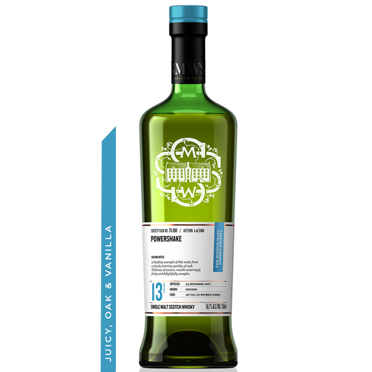 Cask No. 71.80