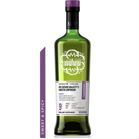 Cask No. 71.81