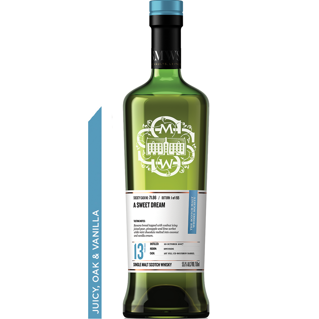 Cask No. 71.86