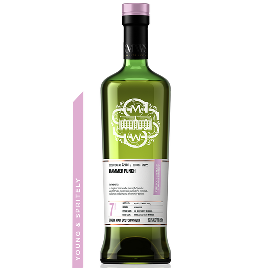 Cask No. 72.101