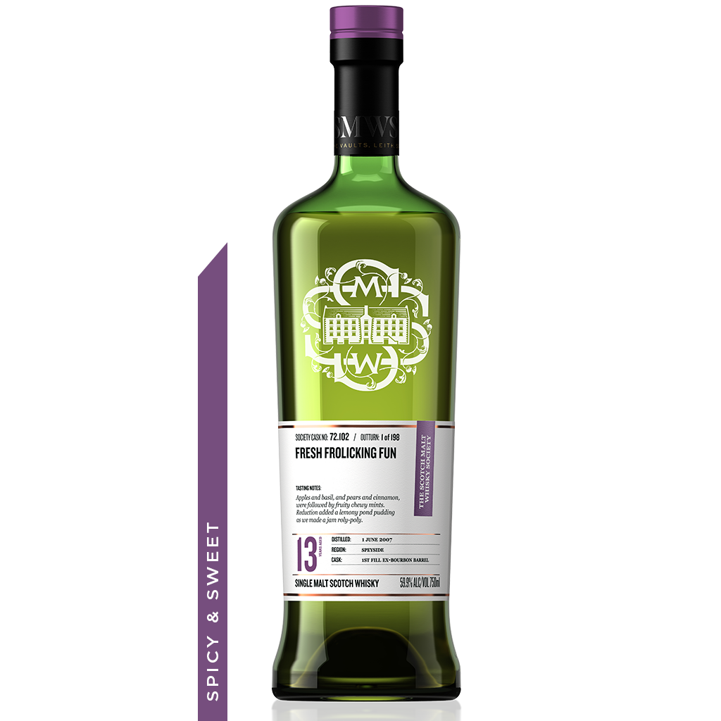 Cask No. 72.102