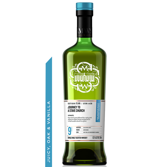 Cask No. 72.105