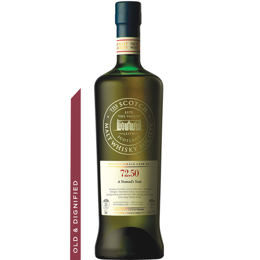 Cask No. 72.50