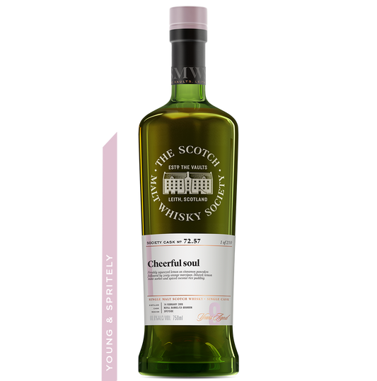 Cask No. 72.57