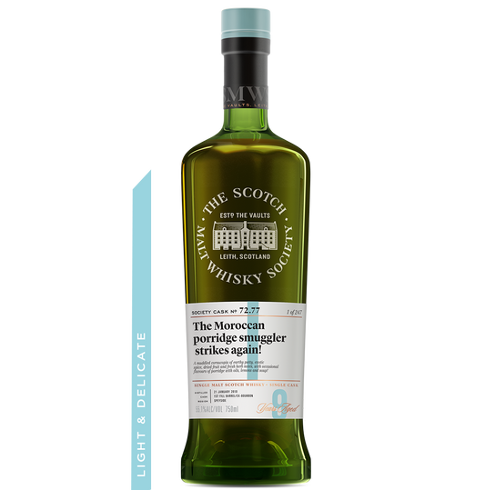 Cask No. 72.77