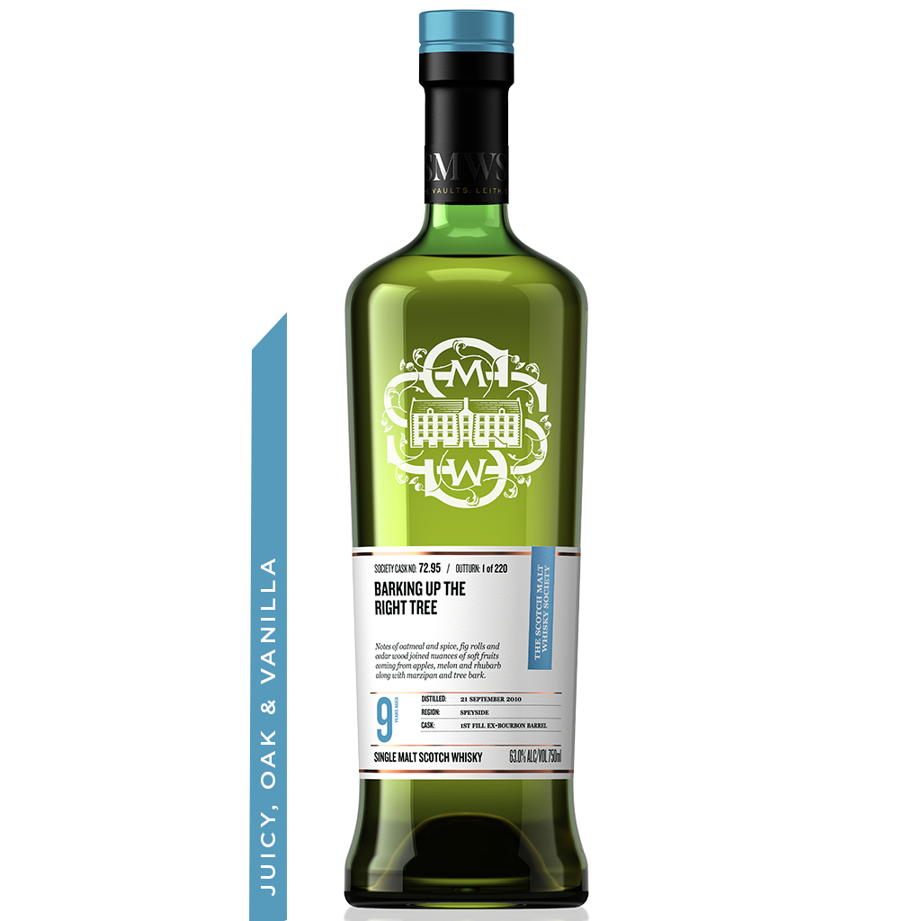 Cask No. 72.95