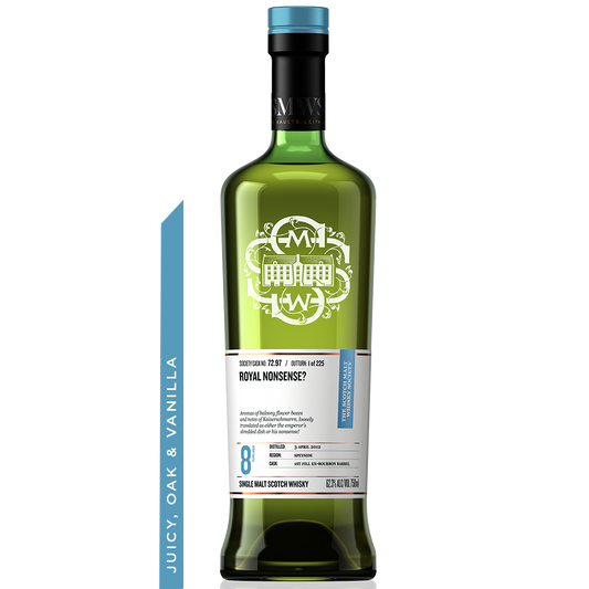 Cask No. 72.97