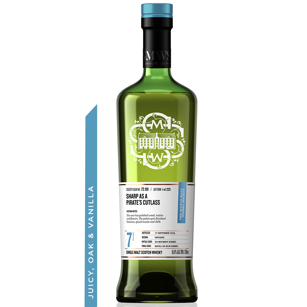 Cask No. 72.99
