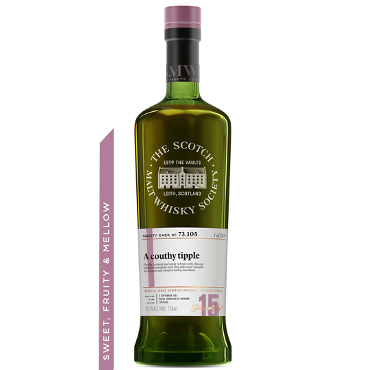 Cask No. 73.105