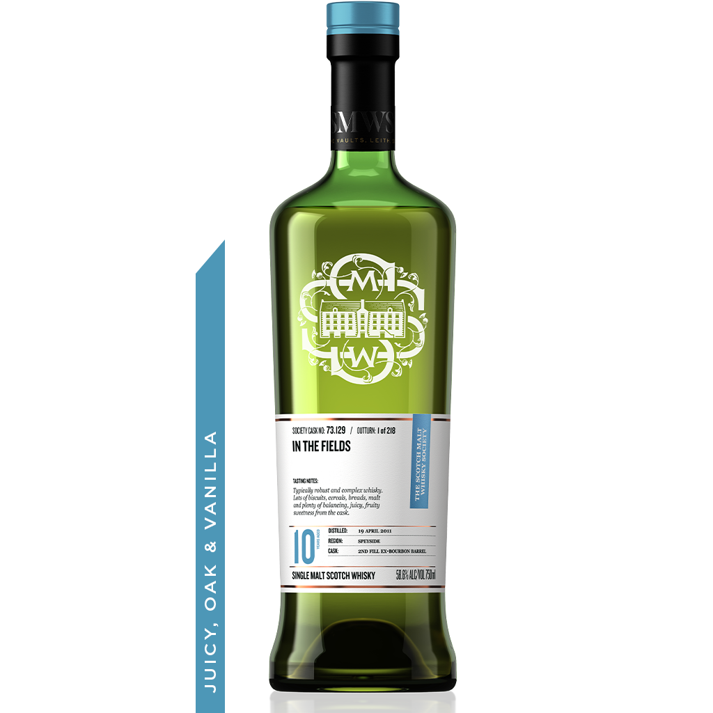 Cask No. 73.129