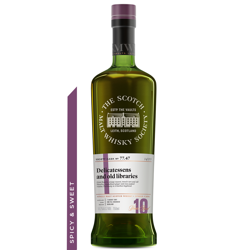 Cask No. 77.47