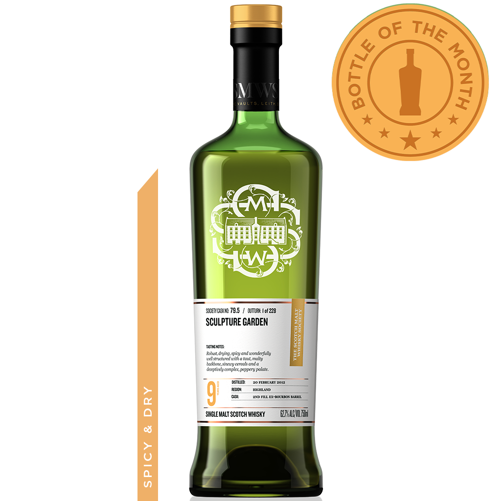 Cask No. 79.5