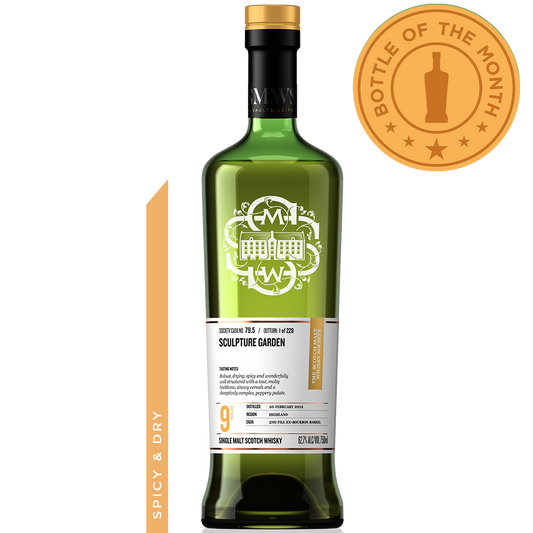 Cask No. 79.5