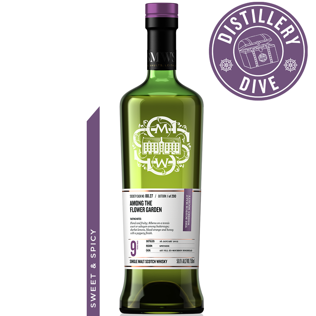 Cask No. 80.27