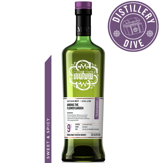Cask No. 80.27