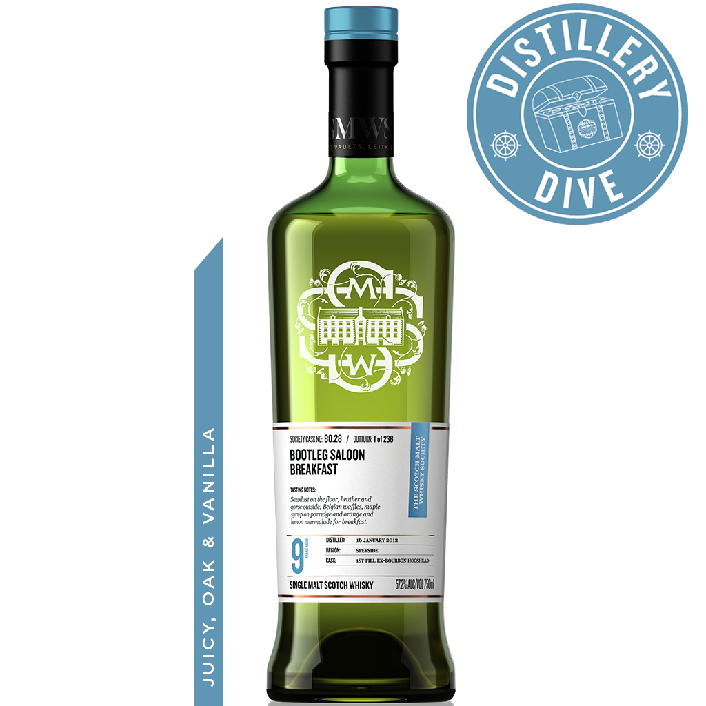 Cask No. 80.28