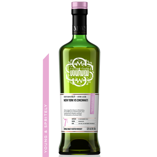 Cask No. 82.27