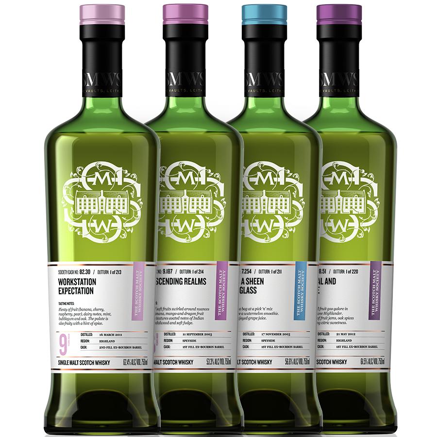 Dram Decadence