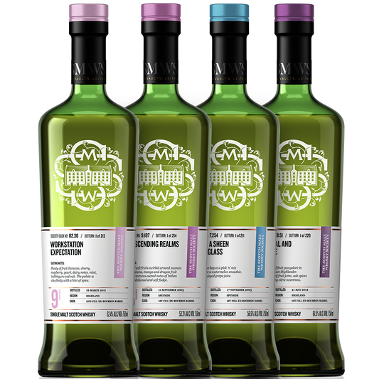 Dram Decadence