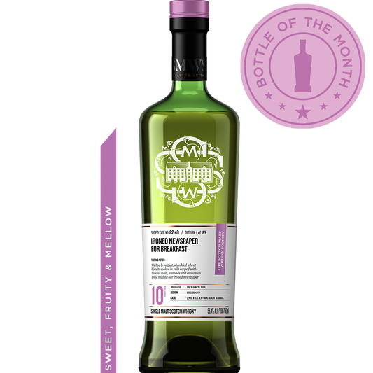 Cask No. 82.40