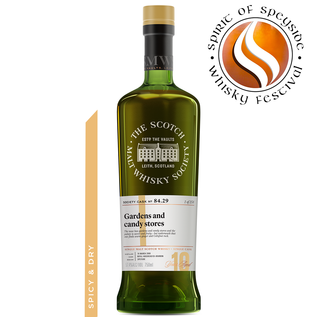 Cask No. 84.29