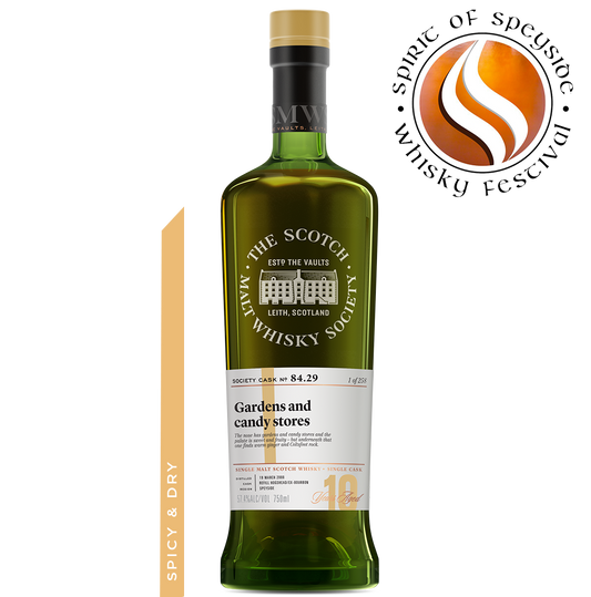 Cask No. 84.29