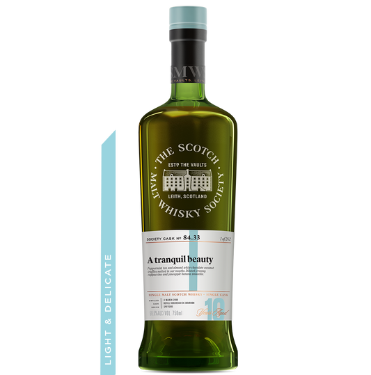 Cask No. 84.33