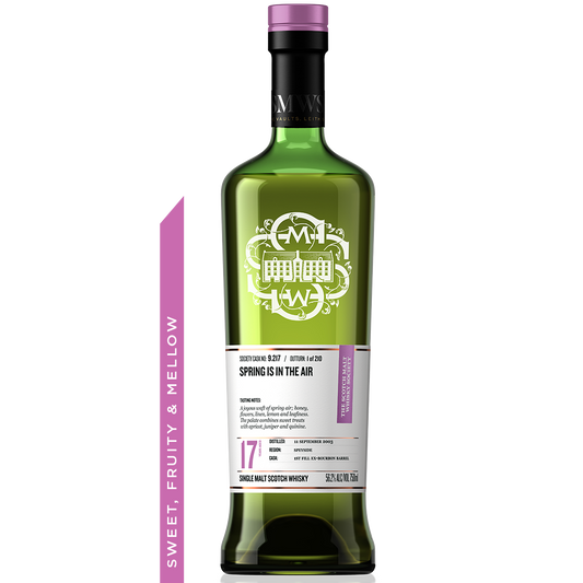 Cask No. 9.217