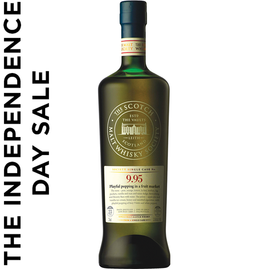 Cask No. 9.95