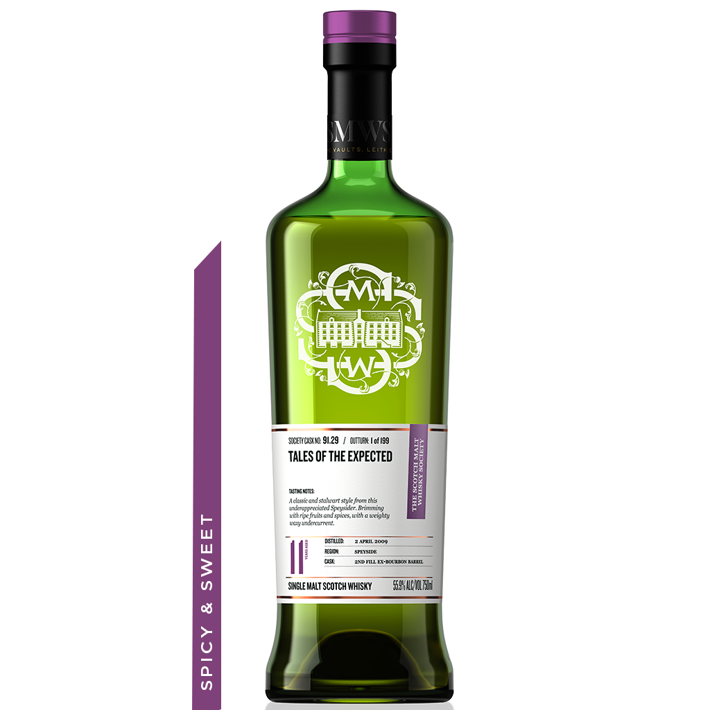 Cask No. 91.29