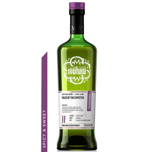 Cask No. 91.29