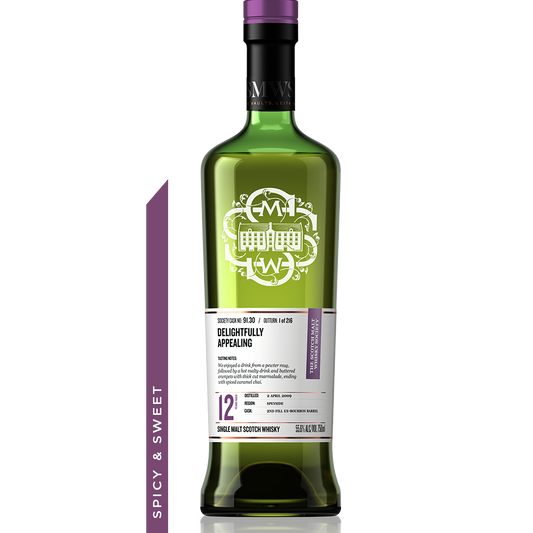 Cask No. 91.30