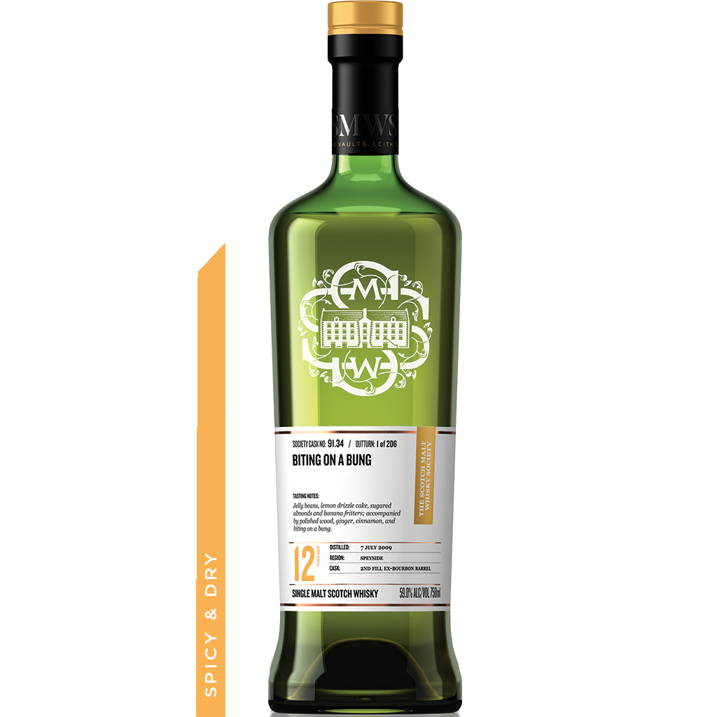 Cask No. 91.34