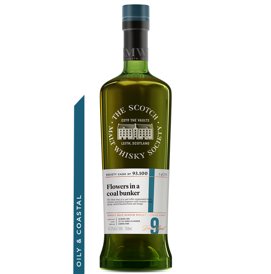 Cask No. 93.100