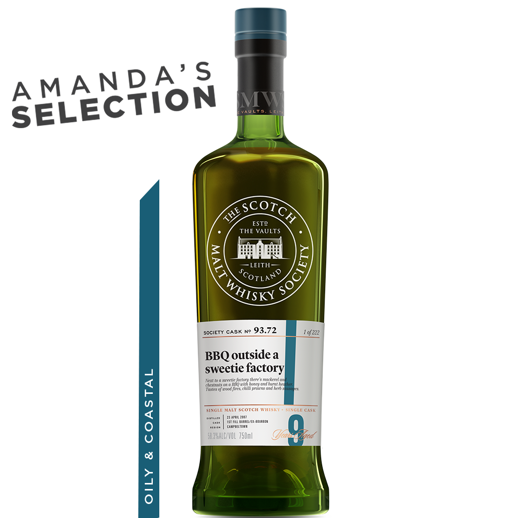 Cask No. 93.72