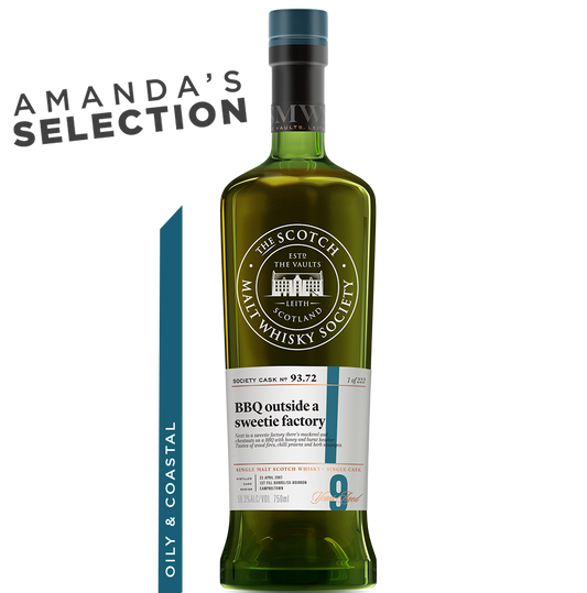 Cask No. 93.72