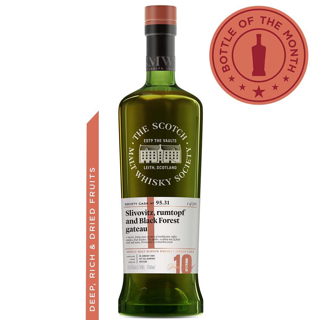 Cask No. 95.31