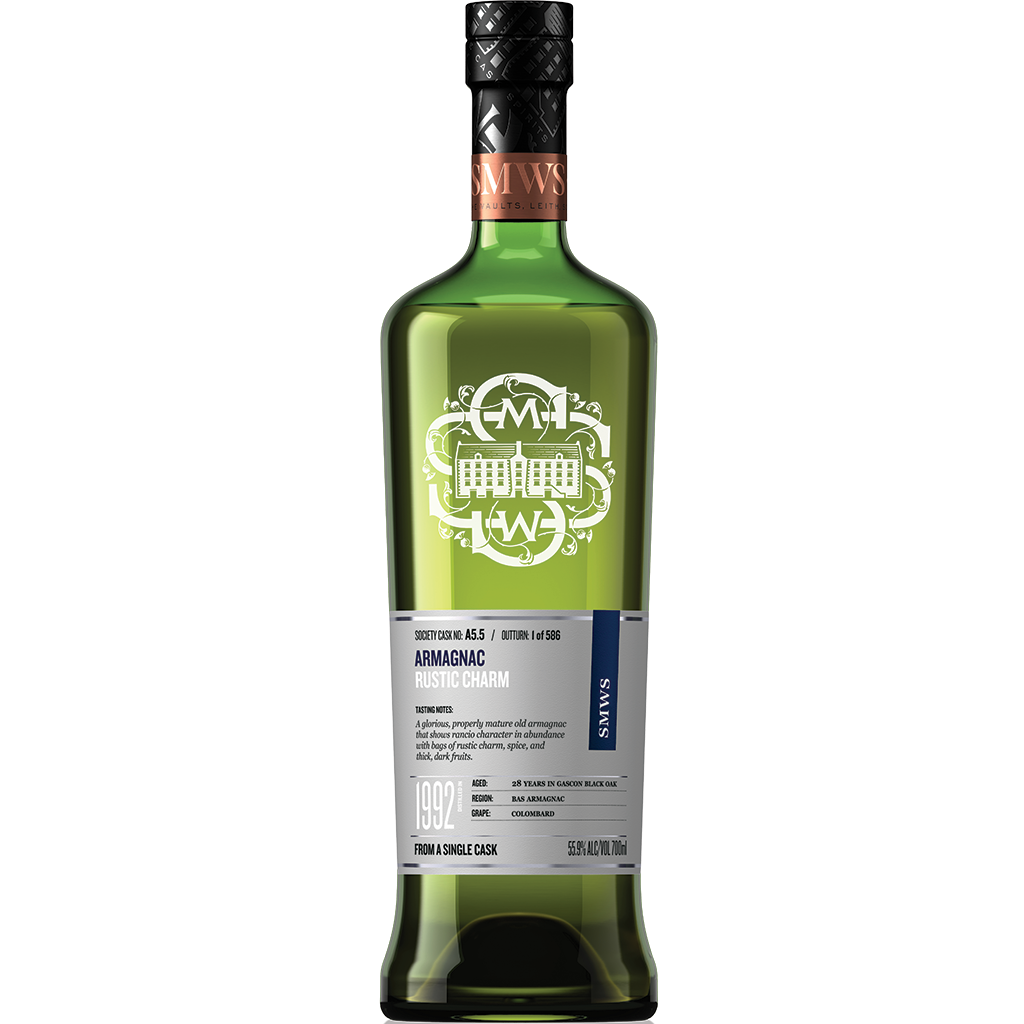 Cask No. A5.5