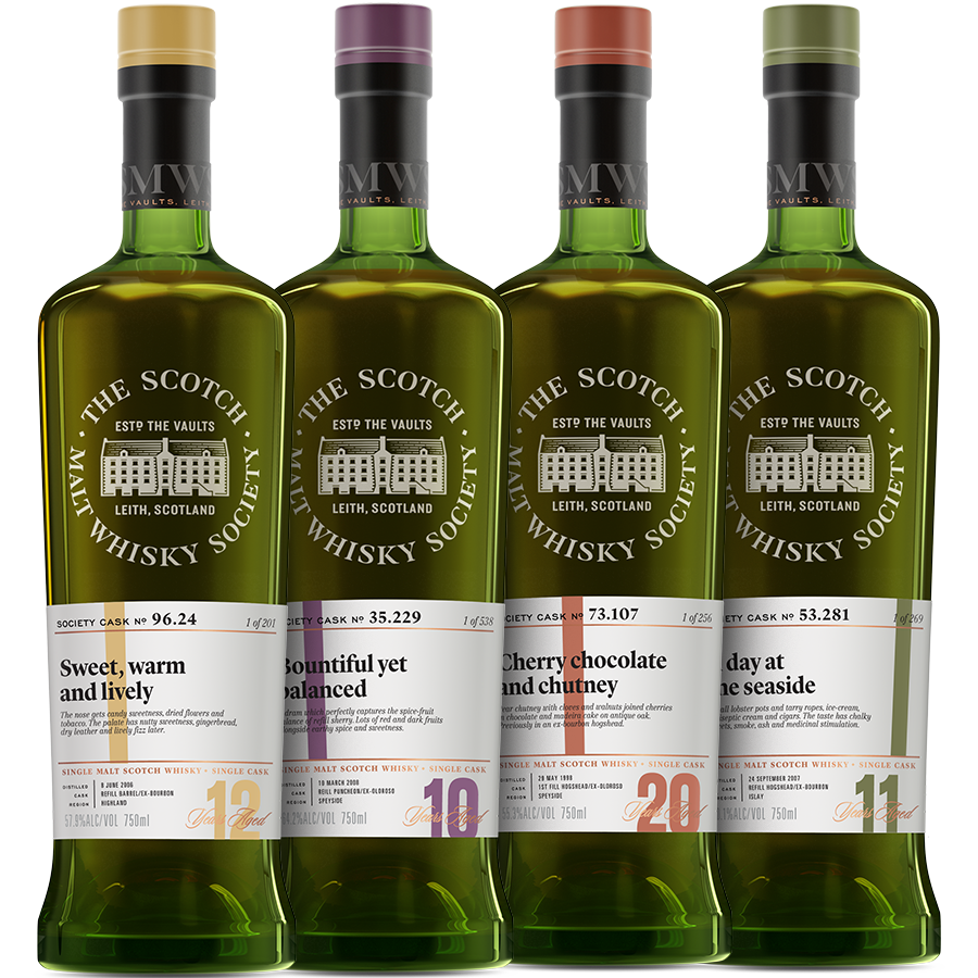 Drams for Dad