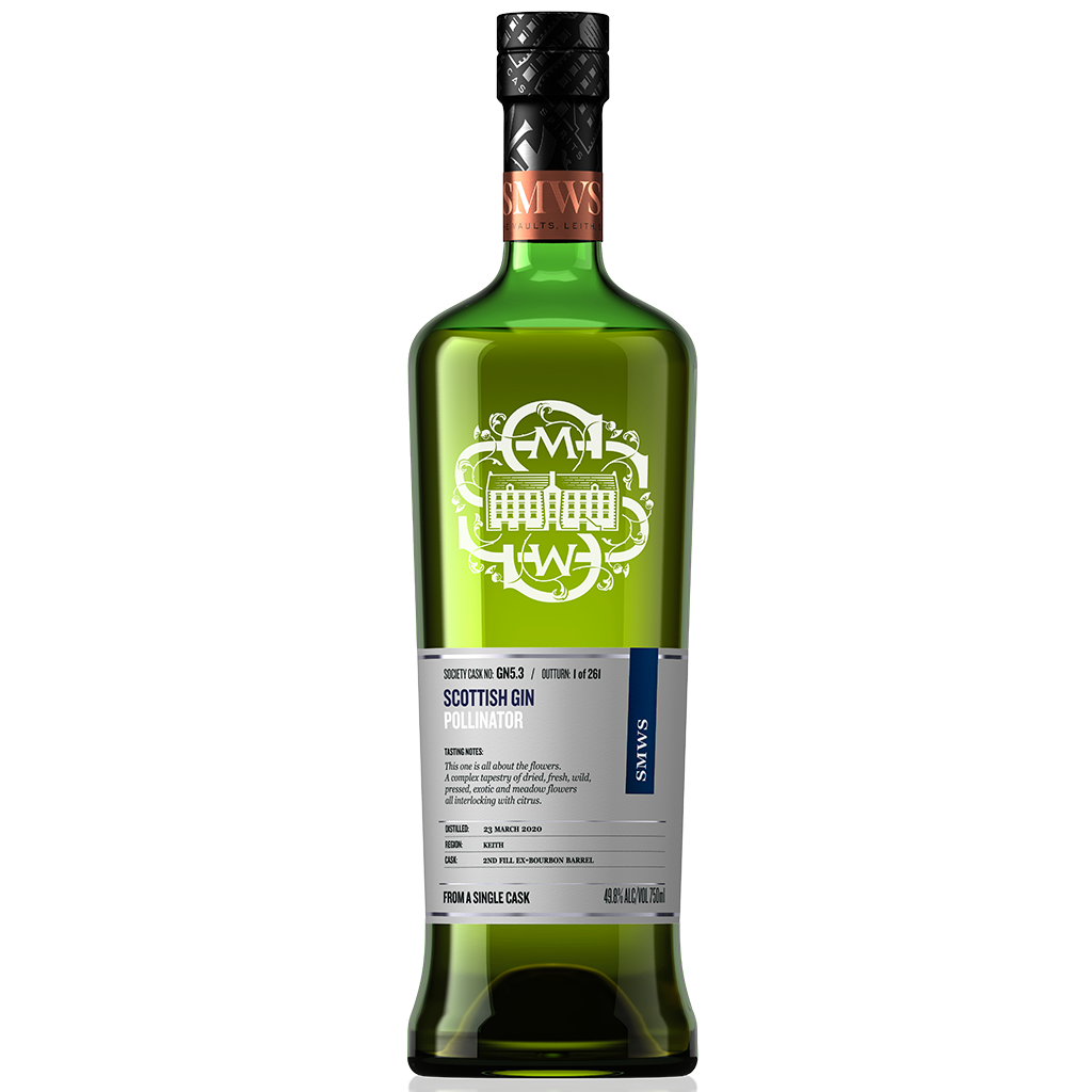 Cask No. GN5.3
