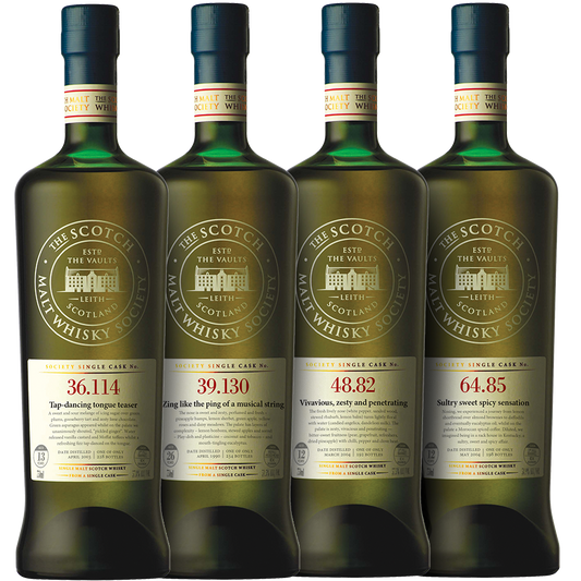 The Vintage Collection