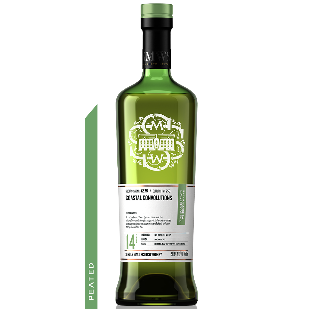 Cask No. 42.75