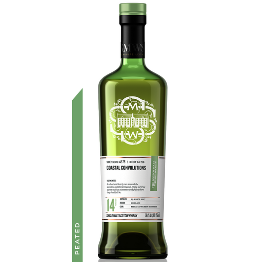 Cask No. 42.75